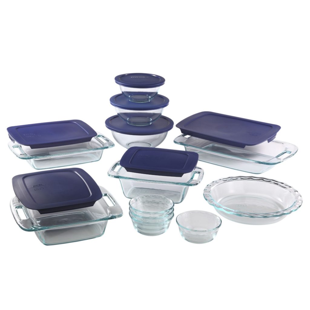 4 Tips for Buying Perfect Bakeware Set for Your Kitchen BAKEWARE SET
