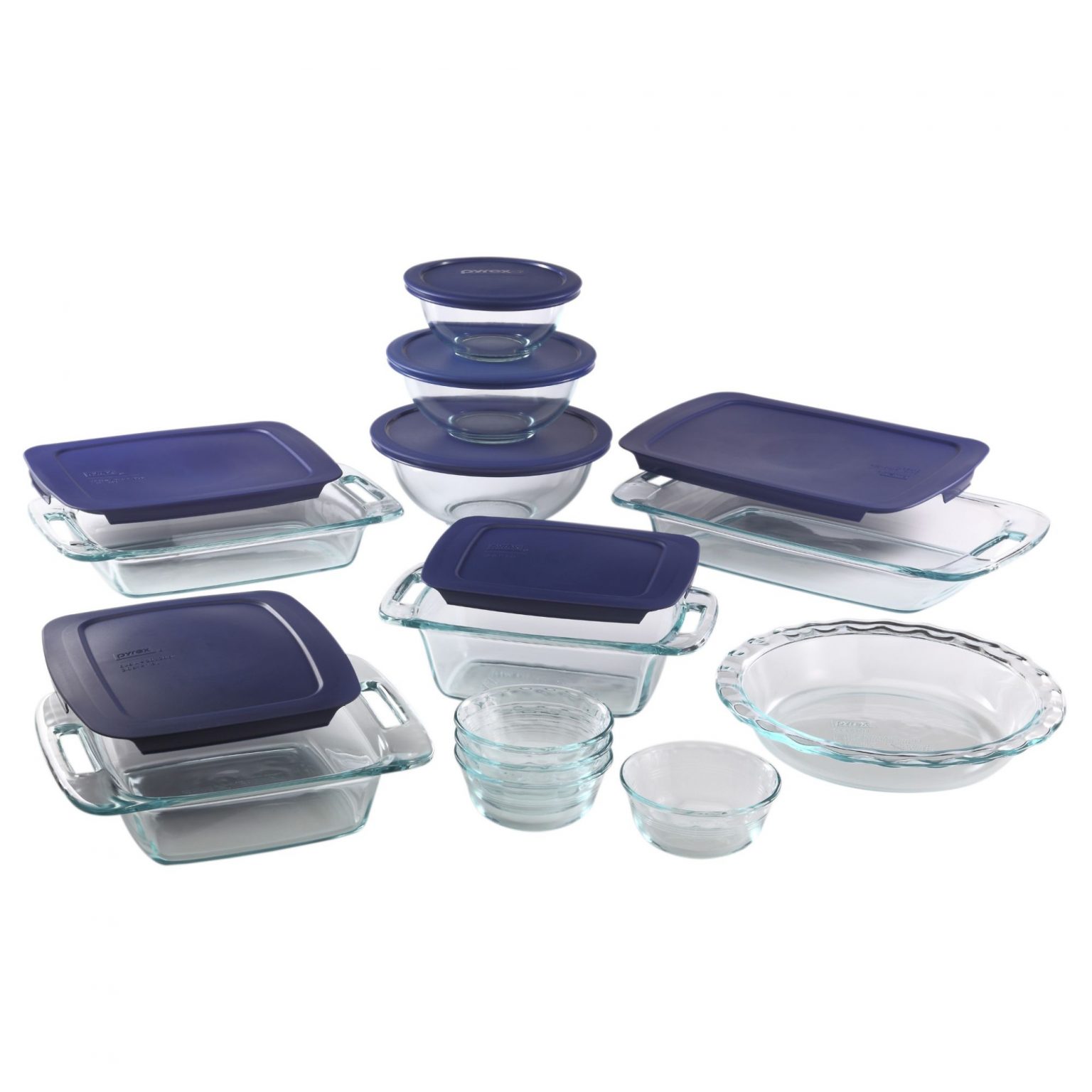 4 Tips for Buying Perfect Bakeware Set for Your Kitchen BAKEWARE SET